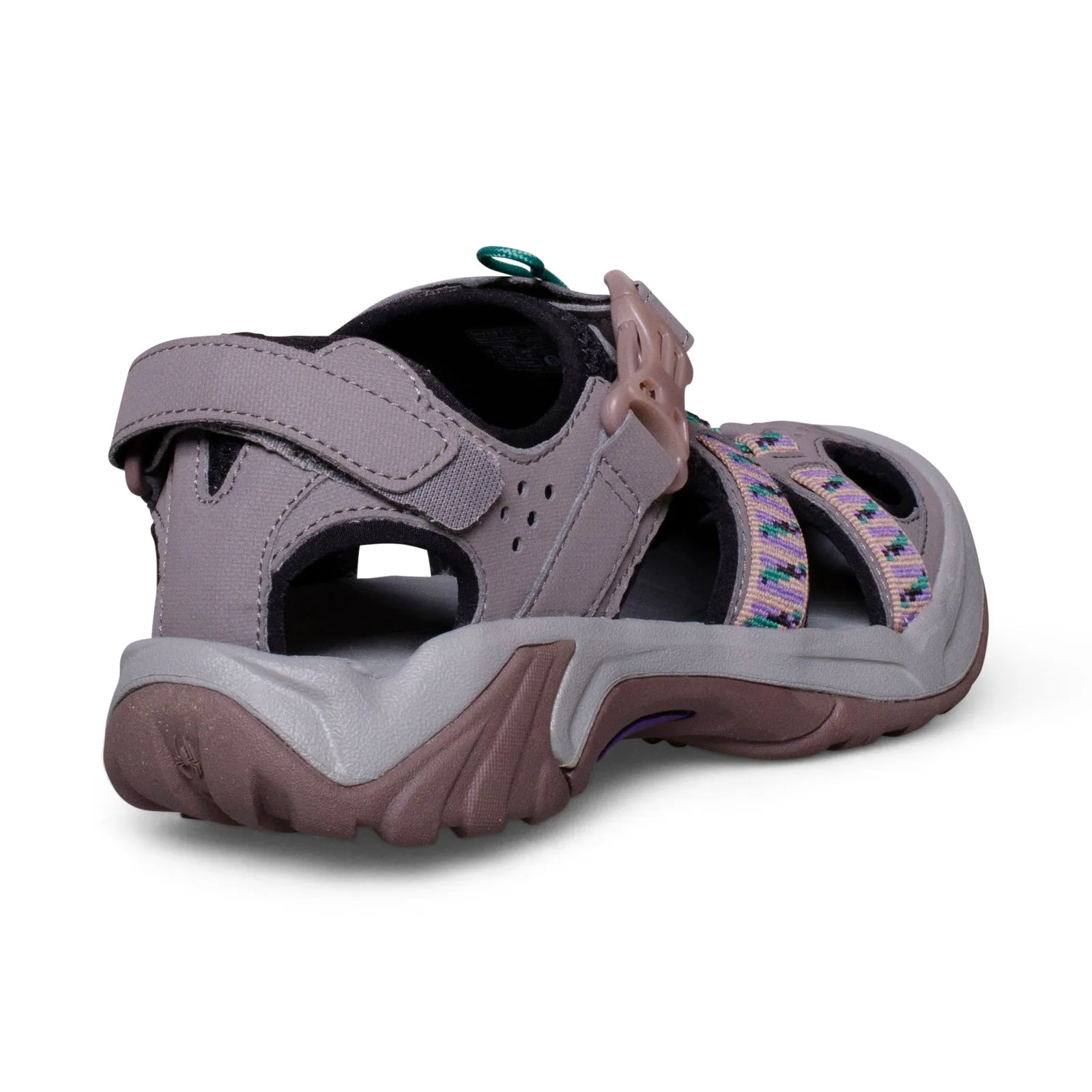 Teva Omnium Stacks Imperial Palace Sandals - Women's