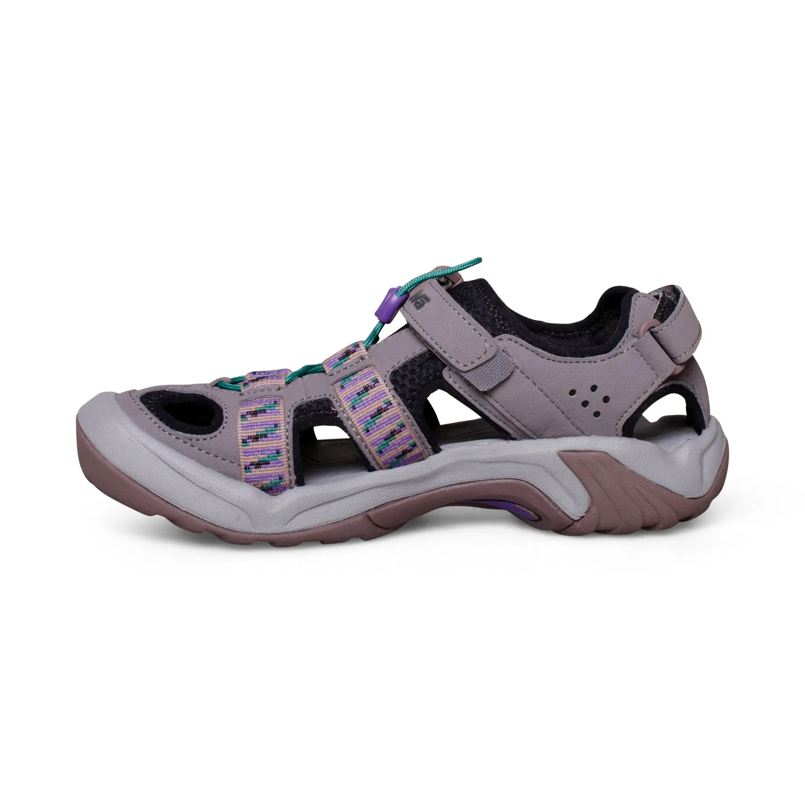 Teva Omnium Stacks Imperial Palace Sandals - Women's