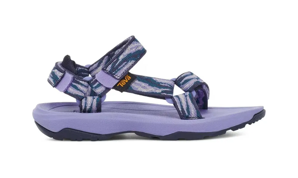 Teva Youth Hurricane XLT 2 Waves Pastel Lilac