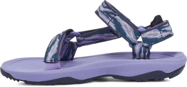 Teva Youth Hurricane XLT 2 Waves Pastel Lilac