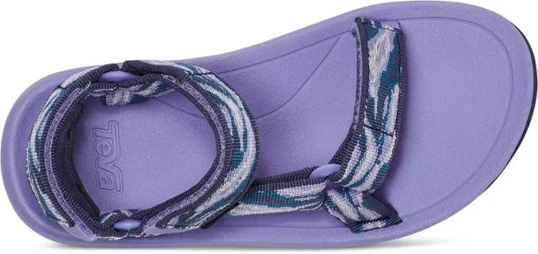 Teva Youth Hurricane XLT 2 Waves Pastel Lilac