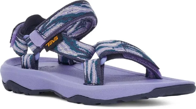 Teva Youth Hurricane XLT 2 Waves Pastel Lilac