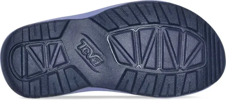 Teva Youth Hurricane XLT 2 Waves Pastel Lilac