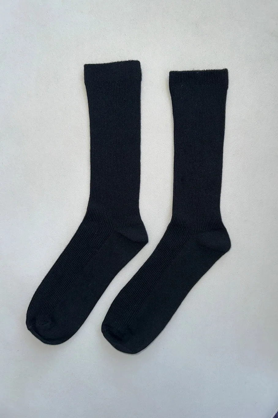 trouser socks