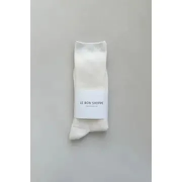 trouser socks