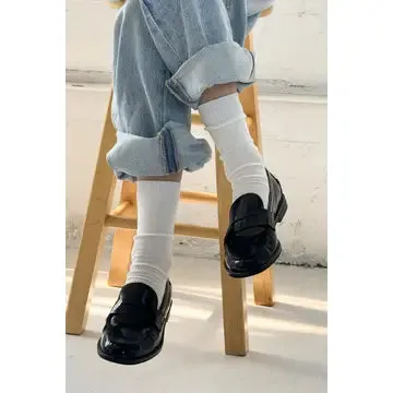 trouser socks