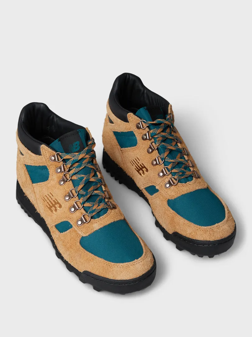 URAINAC Rainer Sneakers in Tan