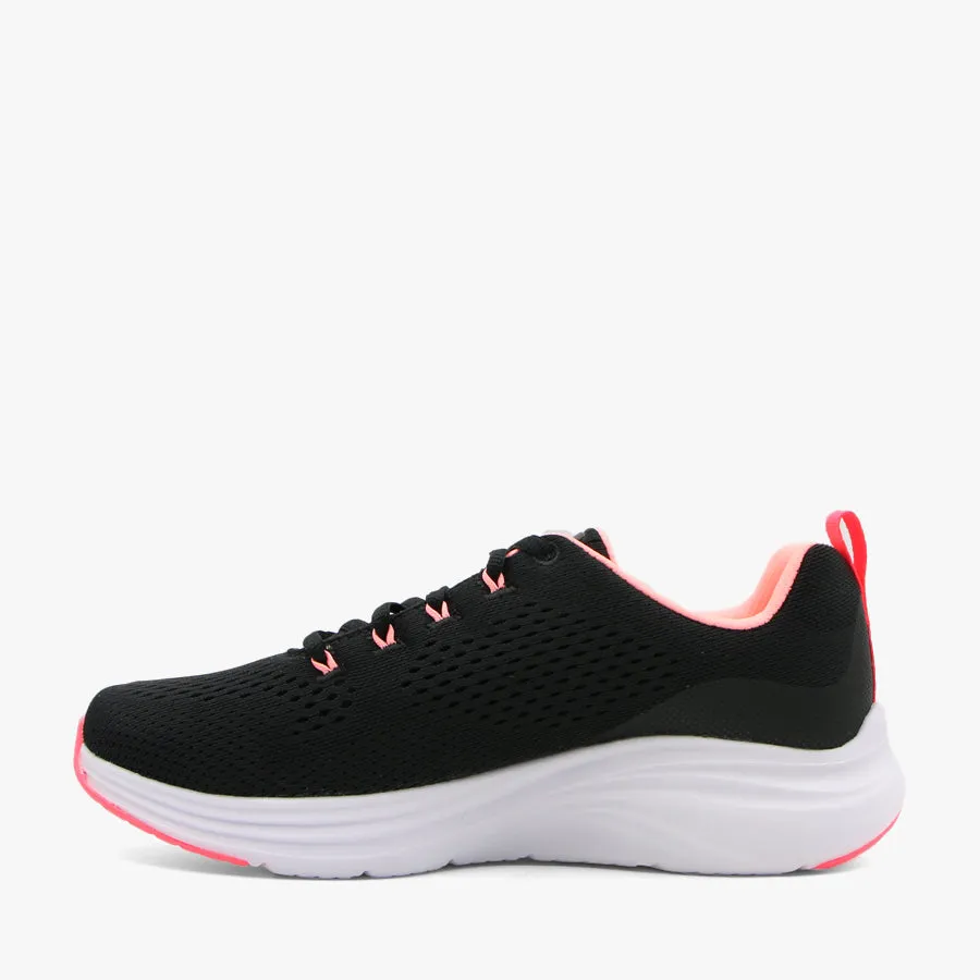 VAPOR FOAM BLACK/PINK