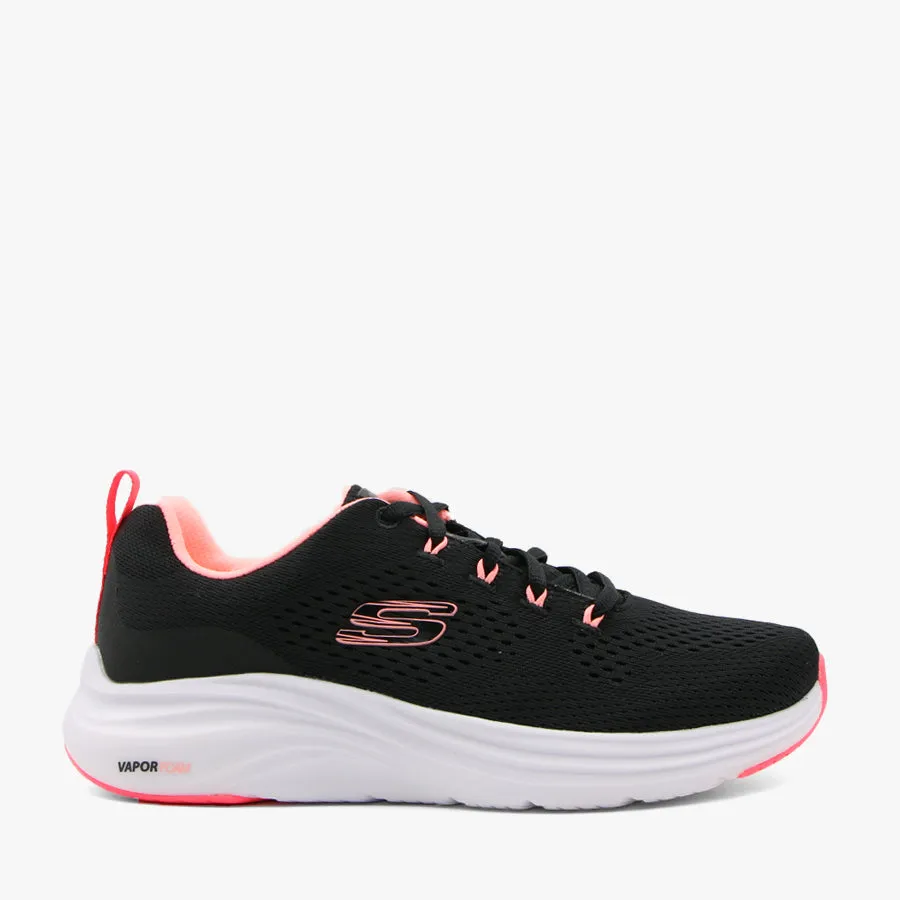 VAPOR FOAM BLACK/PINK