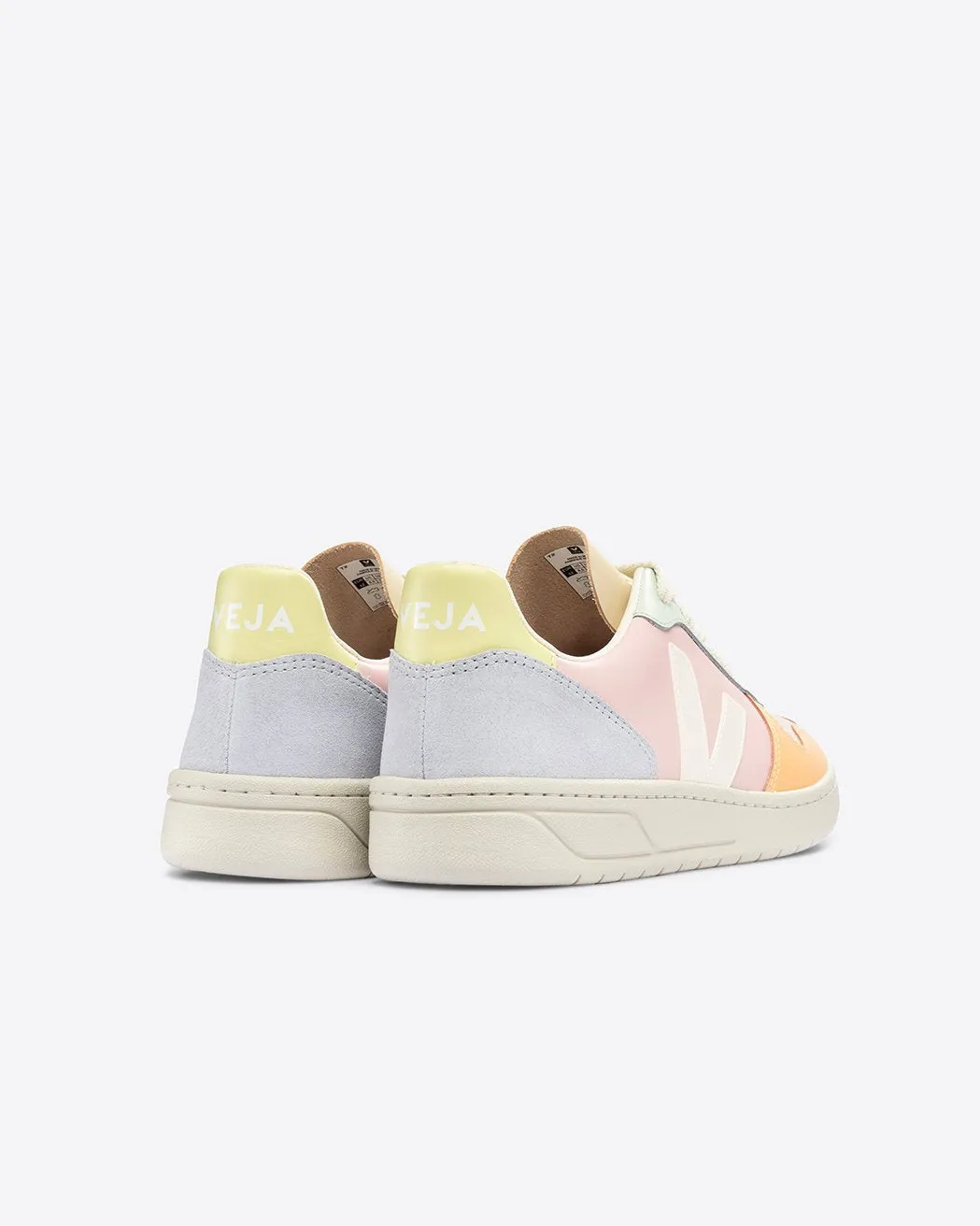 veja v-10 sneaker