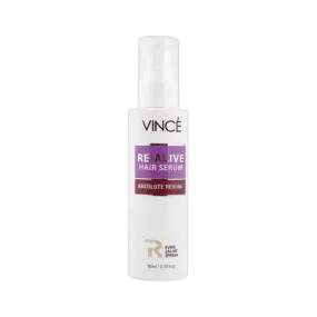 VINCE RE-ALIVE HAIR SERUM 80ML