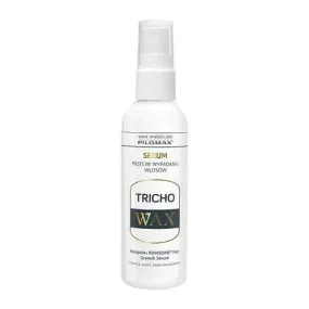 WAX Pilomax Tricho Serum against hair loss