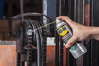 WD40 Specialist White Lithium Grease 360 ml | WD40-S-WHLGS