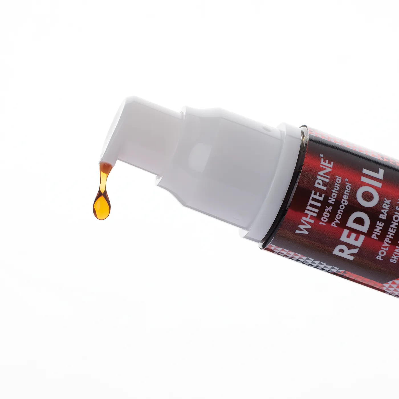 White Pine® Red Oil Face Serum