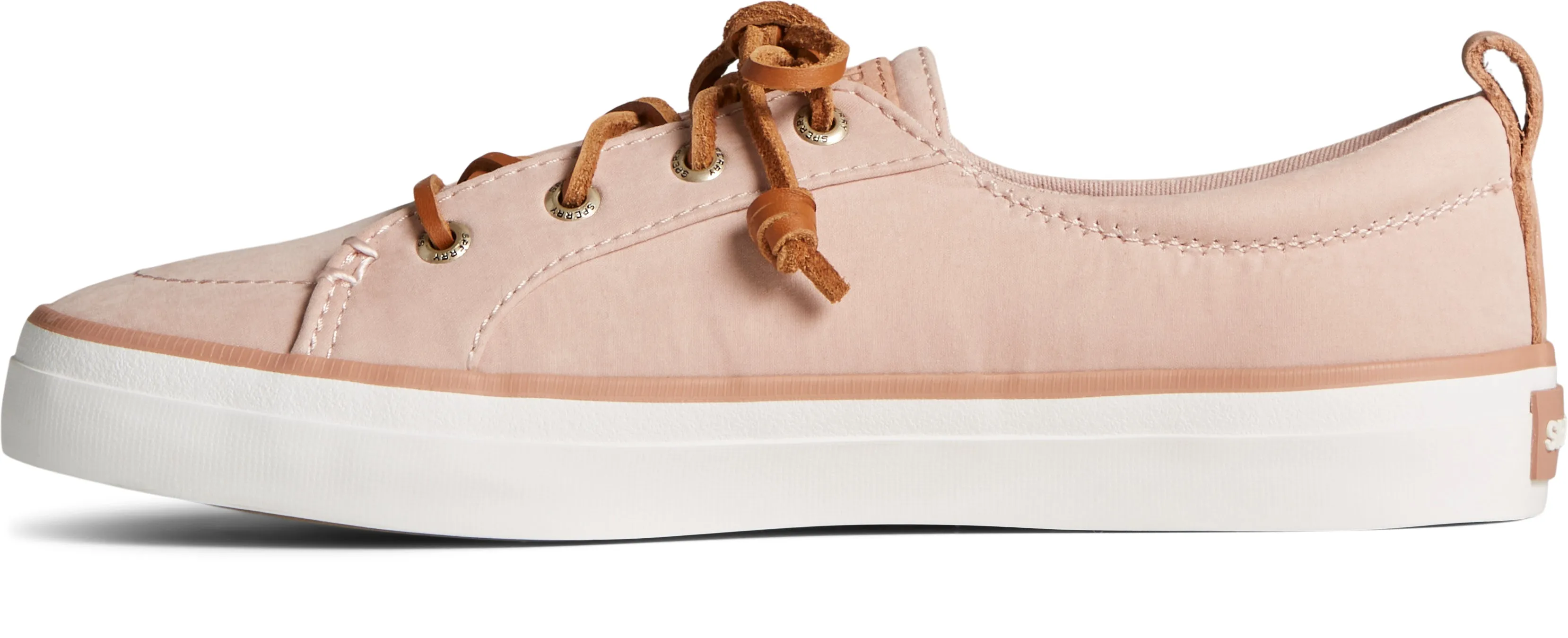 Women's Crest Vibe Soft Textile - Rose Dust