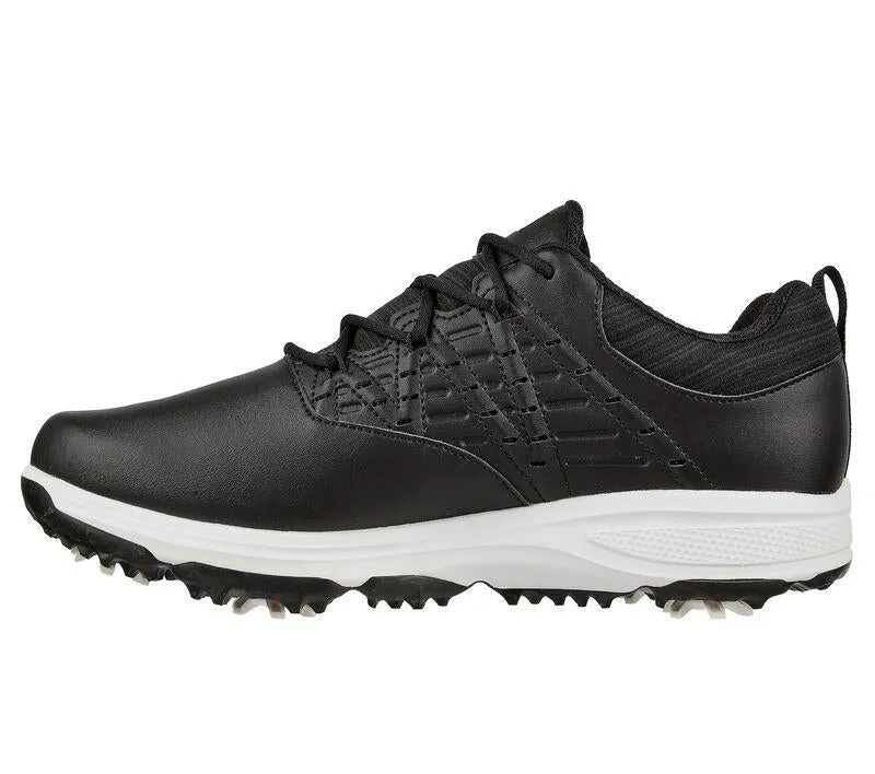 Women's Wide Fit Skechers 17001 Go Golf Pro V.2 Sports Trainers