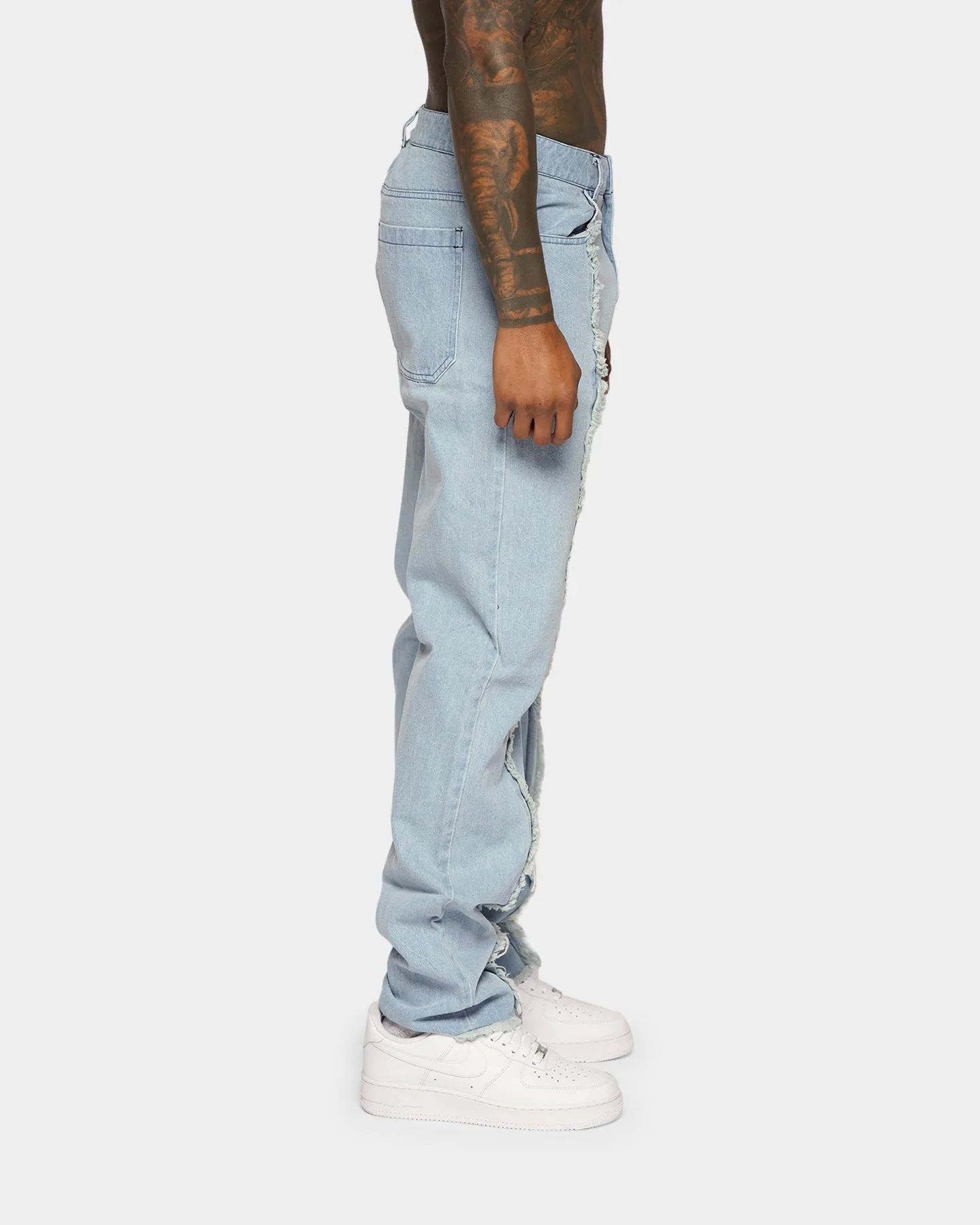 XXIII Azis Jeans Blue