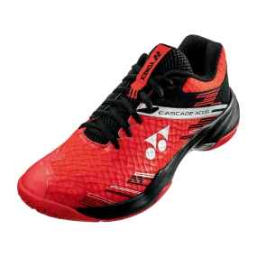 Yonex Power Cushion Cascade Accel Black/Red)